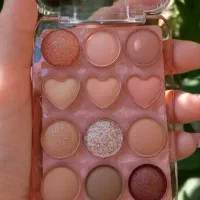 سایه12رنگ میس لارا