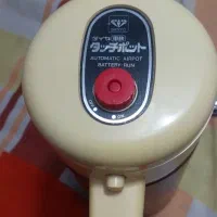 بخارشوی جانسون فلاکس ژاپنی و رادیو کاست|جاروبرقی، جارو شارژی، بخارشو|تهران, سازمان برنامه شمالی|دیوار