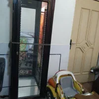 ویترین جدید کوچیک