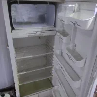 یخچال فریزر ارج سالم سالم