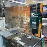 ۵۸اینج هایسنس