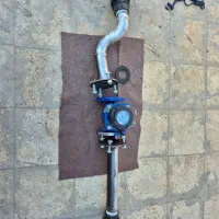 کنتور آب کشاورزی