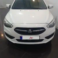 شاهین402 سانرف دار