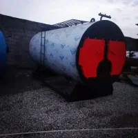 دیگ بخار ۳تن ۳۰۰۰|ماشینآلات صنعتی|تهران, آهنگ|دیوار