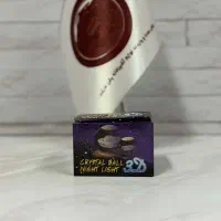 شب خواب گوی