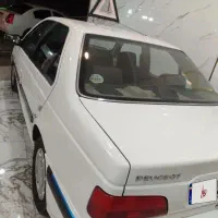 پژو پارس سال مدل 1400|خودرو سواری و وانت|تبریز, |دیوار