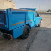کمپرسی