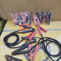 کابل باطری به باطری