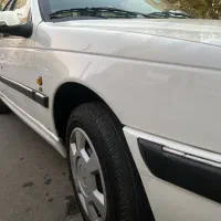 پارس تیوفایو دریچه سیمی|خودرو سواری و وانت|کرج, آق تپه|دیوار