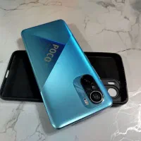 پوکو f3 5G در حد