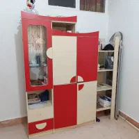 فروش کمد بچه