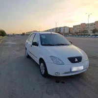 تیبا2 مدل 1400 بی رنگ