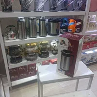 فلاسک ۱.۹ لیتری استیل آبروان/ ارسال درب منزل|قوری، کتری، قهوه‌ساز دستی|مشهد, شهید آوینی|دیوار