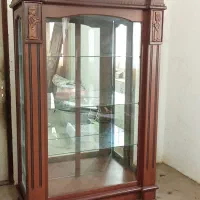 بوفه/ویترین