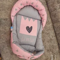 ست سرویس خواب نوزادی|اسباب و اثاث بچه|تهران, شهرک شریعتی|دیوار