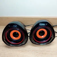 اسپیکر کامپیوتر برند هترون