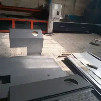 خدمات طراحی وبرش لیزر و خمکاری فلزات|خدمات پیشه و مهارت|قدس, شهرک صنعتی زاگرس|دیوار