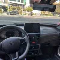 کوییک gx|خودرو سواری و وانت|تهران, کاج|دیوار