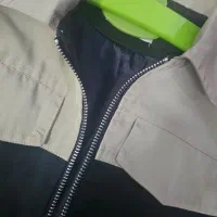 کاپشن بچه گانه خارجی در حد نو|لباس|اندیشه, اندیشه فاز ۴|دیوار