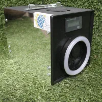 مولد برق خورشیدی