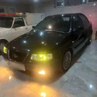 سمند مدل ۸۱ دوگانه سوز