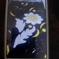 قالیچه بسیار زیبا