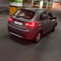 کوییک سفارشی تمام فابریک|خودرو سواری و وانت|شیراز, شهرک گلستان|دیوار