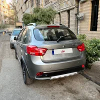 کوییک GXL