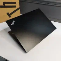 لپتاپ لنوو سوپراسلیم core i7 گرافیک مجزا در حد آک|رایانه همراه|تهران, مینای جنوبی|دیوار