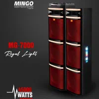 اسپیکر باند جی بی ال  میکرولب جاز مینگو خانگی|سیستم صوتی خانگی|قدس, شهر‌قدس|دیوار