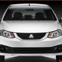 ساینا اس 1403 صفر کیلومتر