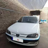پژو پارس سال، مدل ۱۳۹۷
