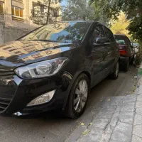 هیوندای i20 مدل ۲۰۱۵|خودرو سواری و وانت|مشهد, ملک‌آباد|دیوار