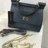 مستر کوالیتی سایز بزرگ D&G