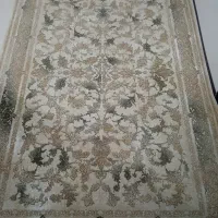دوعدد فرش