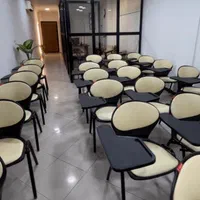 اجاره فضای کار اشتراکی به صورت ساعتی و روزانه|اجارهٔ کوتاه‌مدت دفتر کار و فضای آموزشی|مشهد, جانباز|دیوار