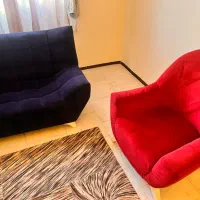 مبل راحتی|مبلمان خانگی و میز عسلی|پردیس, فاز ۱۱|دیوار