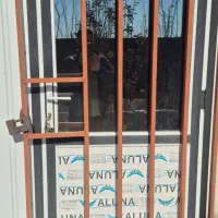 کانکس|مصالح و تجهیزات ساختمان|قهدریجان, |دیوار