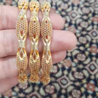 النگوی طلاروس مدل خلیجی