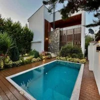 دوبلکس فرنیش / تاپ لوکیشن نور / 260 متری