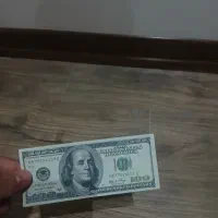 دلار سینمایی|کلکسیون سکه، تمبر، اسکناس|یزد, |دیوار