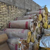 پشم شیشه،توری مرغی،فوم،پشم سنگ