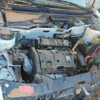 slx tu5تصادفی|خودرو سواری و وانت|تهران, هاشمی|دیوار