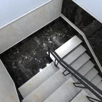 کارگر سنگ کاری