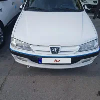 پژو پارس ۹۵