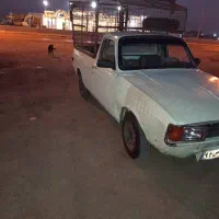 پیکان بار مدل ۸۸|خودرو سواری و وانت|شوشتر, |دیوار