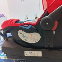 کریر نوزاد مارک گود بی‌بی اصل|اسباب و اثاث بچه|ساری, |دیوار