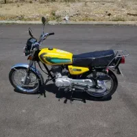 موتور سیکلت