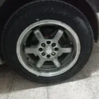 رینگ اسپرت سایز 15