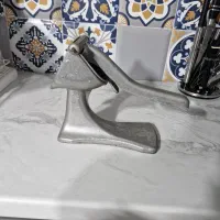 آب انار گیری دستی